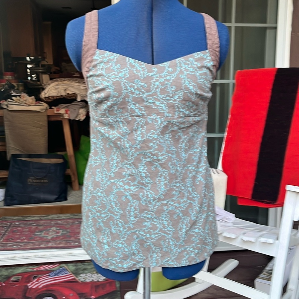 Patagonia Women’s Cami Top